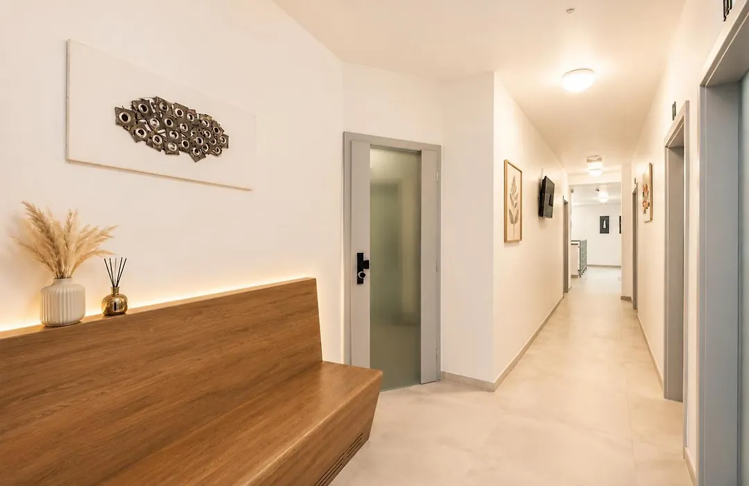 Vincanto Rooms Old Town Prague1-1