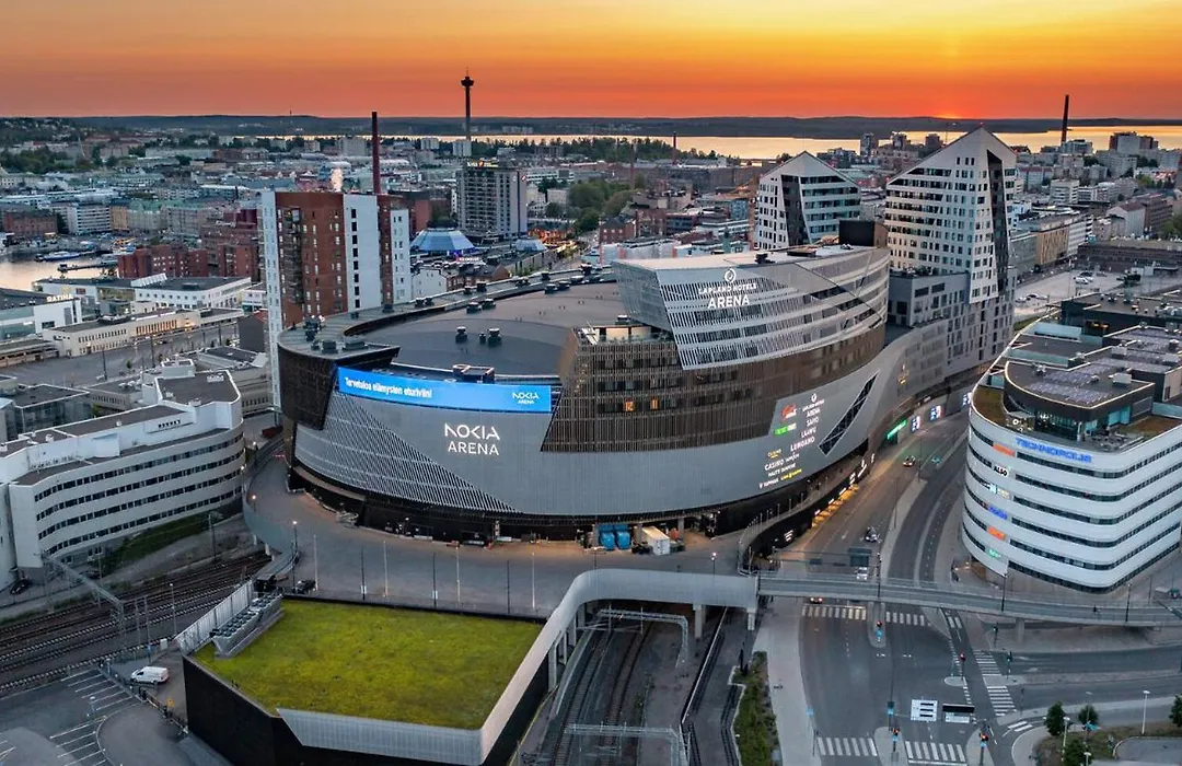 Lapland Hotels Arena-1
