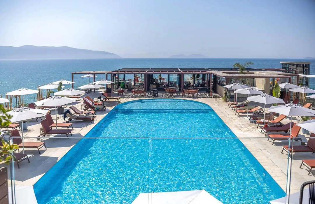 Hotel Vlora Priam, Affiliated By Melia-1
