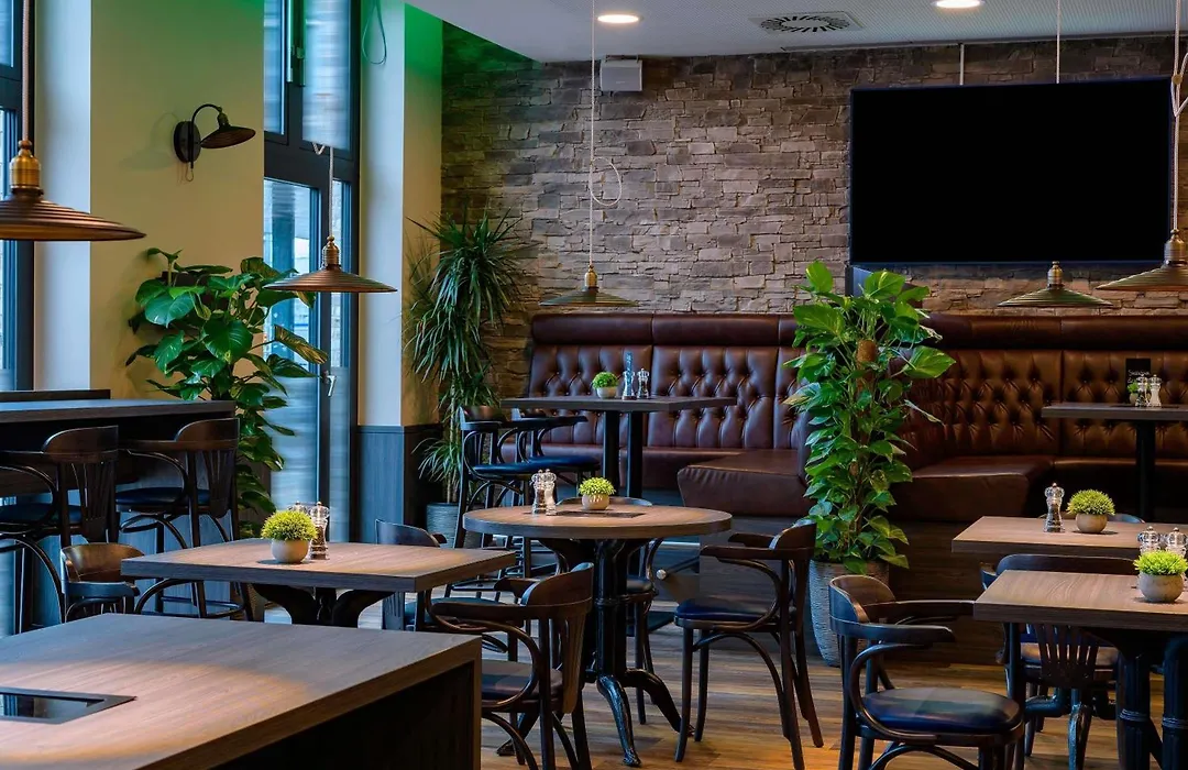 Aparthotel Adagio Access Kiel City-1