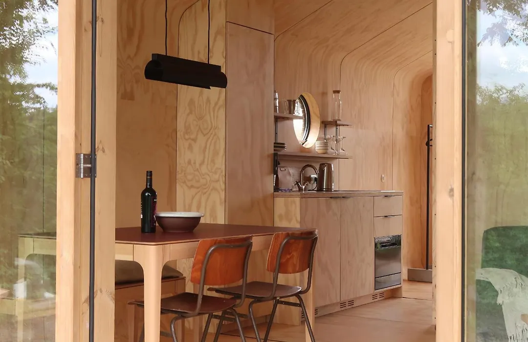 De Parel - Mystical Spaces To Discover!-1