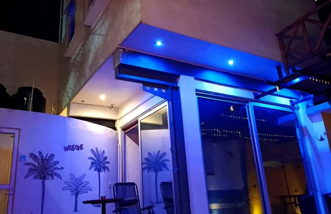 Cancun Hotel Boutique & Hostel-1
