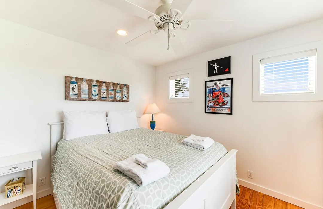 Lucky Dog Cottage Sc1-1
