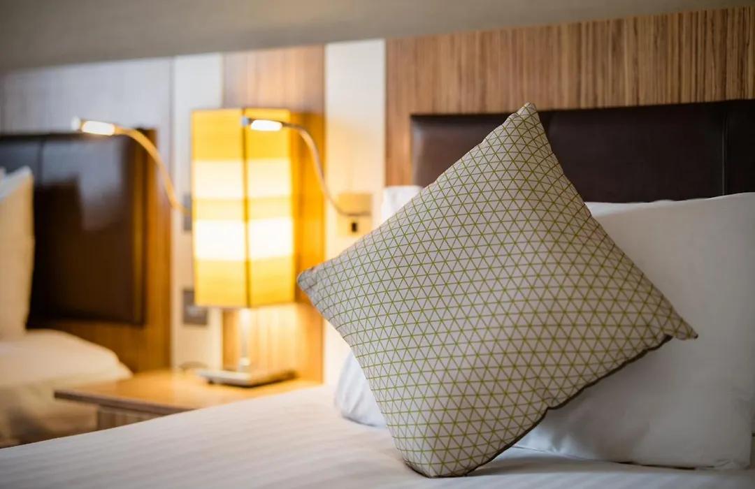 Holiday Inn Manchester Airport T2 By Ihg-1