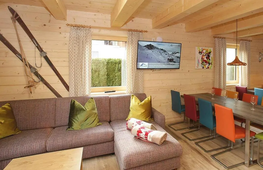 Kaprun Lodge - L-1