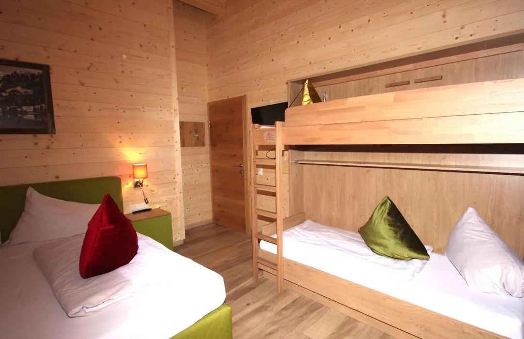 Kaprun Lodge - Xl-1