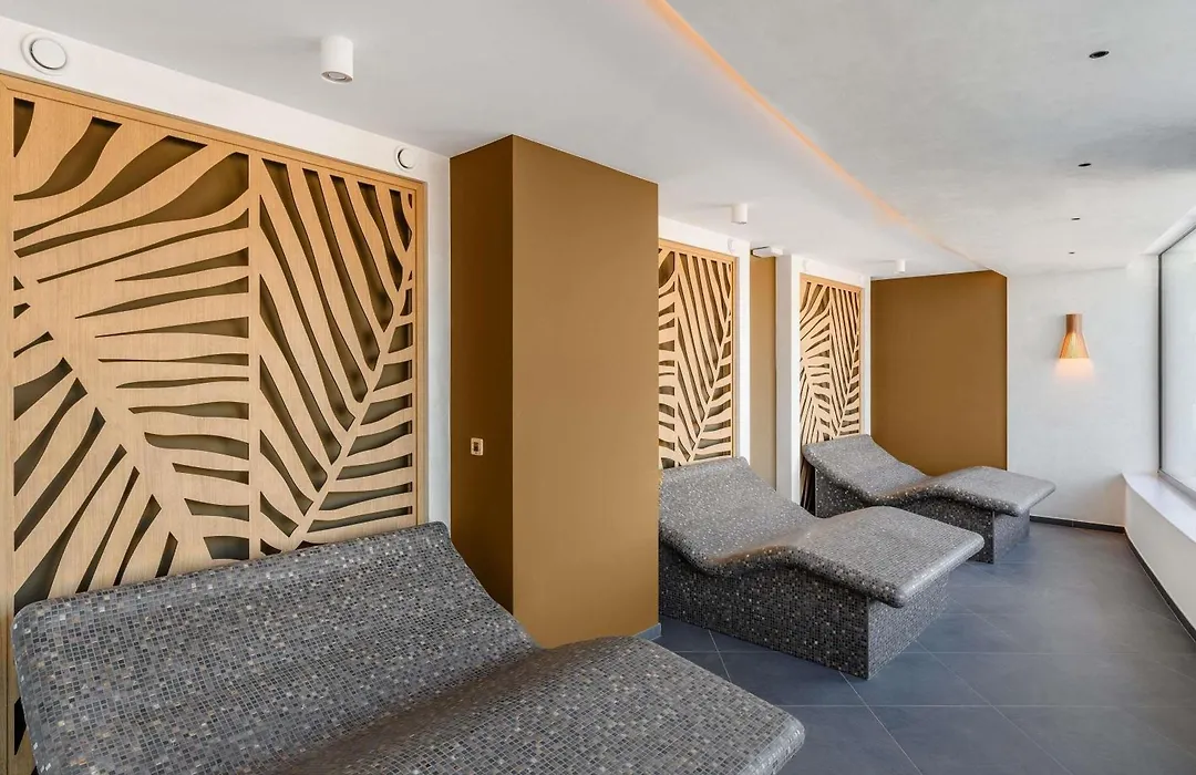 Moevenpick Balaland Resort Lake Balaton-1