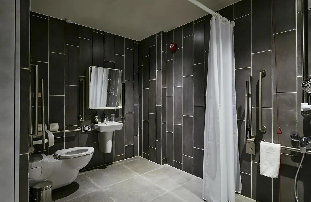 Aparthotel Adagio Glasgow Central-1