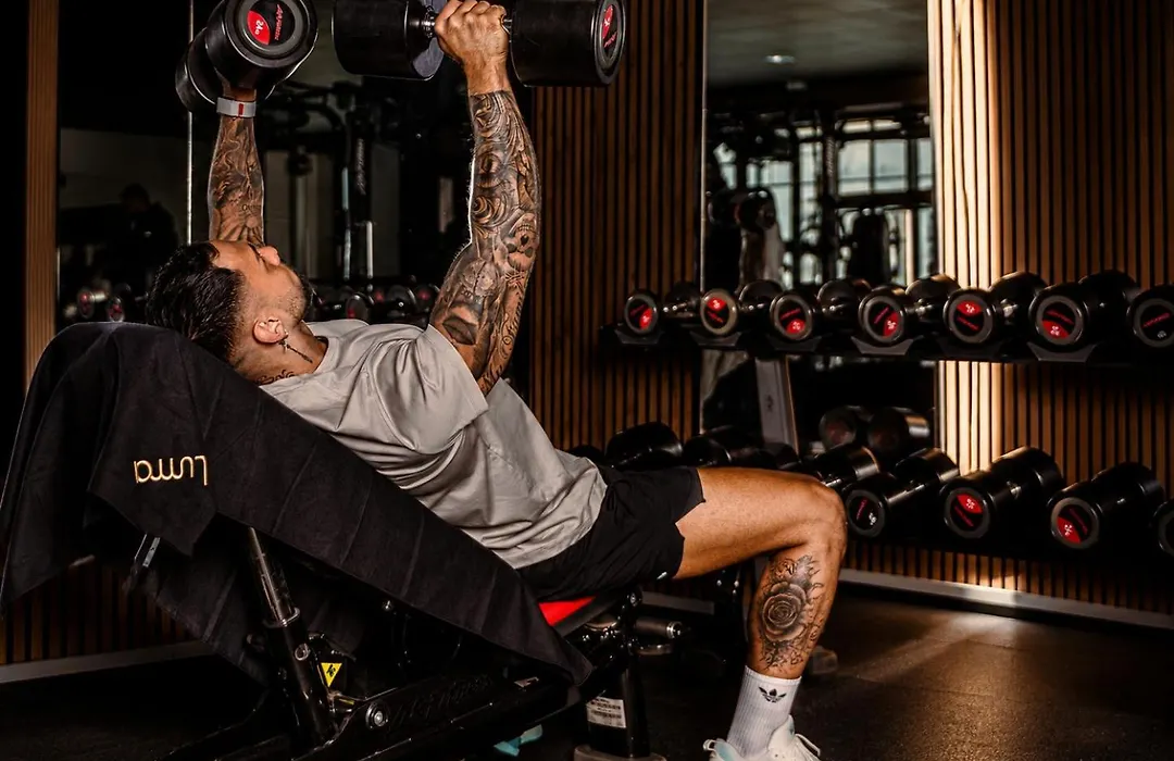 Luma Hotel Spa&Fitness-1