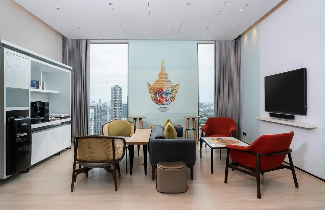 Innside By Melia Bangkok Sukhumvit-1