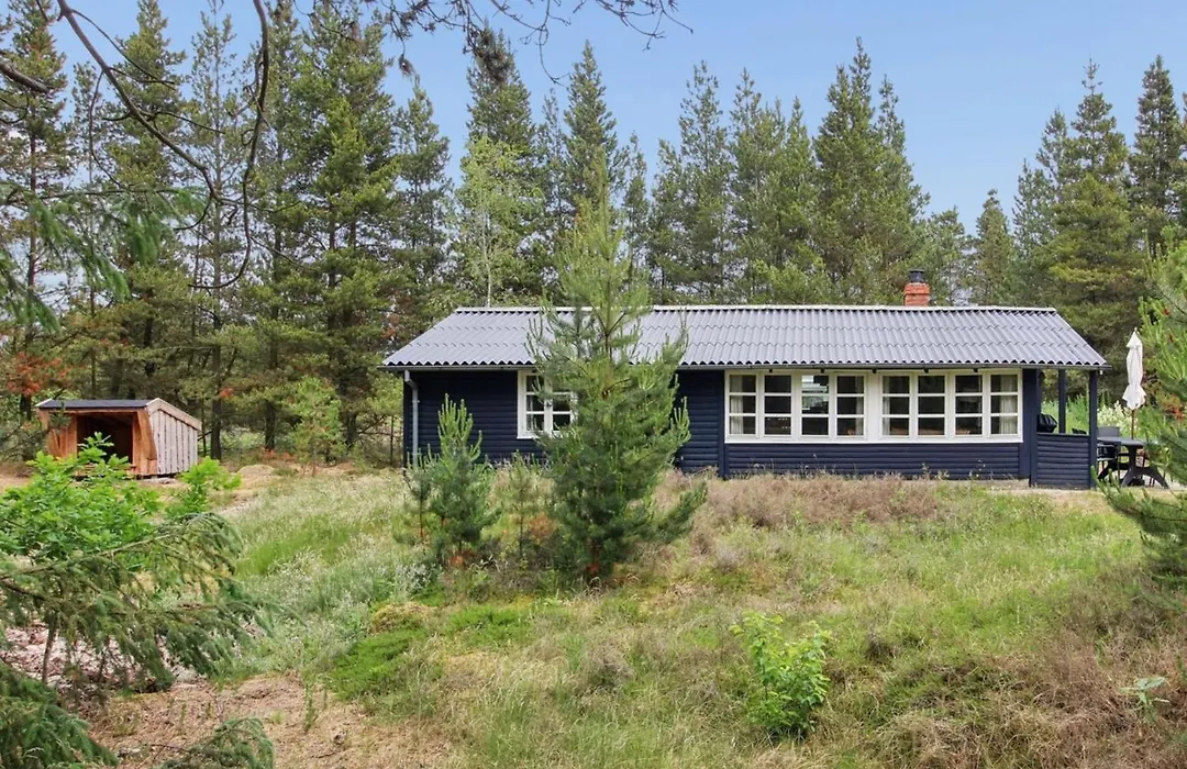 Holiday Home Tirsa - 3-9Km From The Sea By Interhome-1