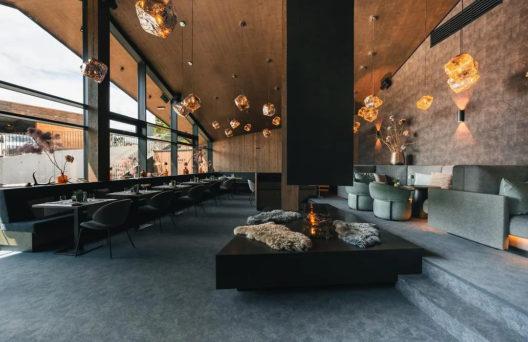 TRIFORET alpin resort by Falkensteiner-1
