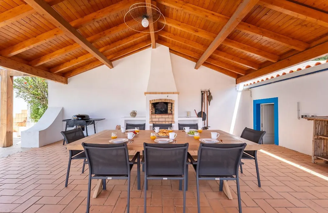 Silves Retreat By Algarve Golden Properties-1