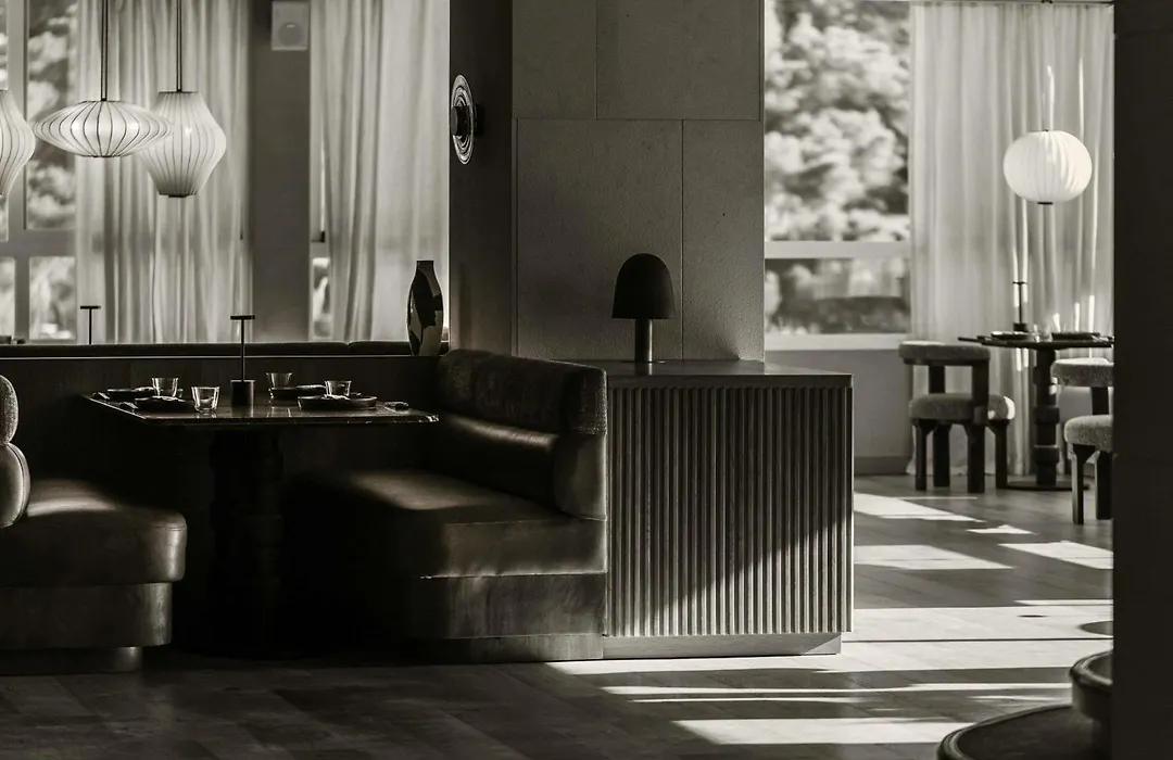 Mondrian Beach Lifestyle Resort By Accor-1
