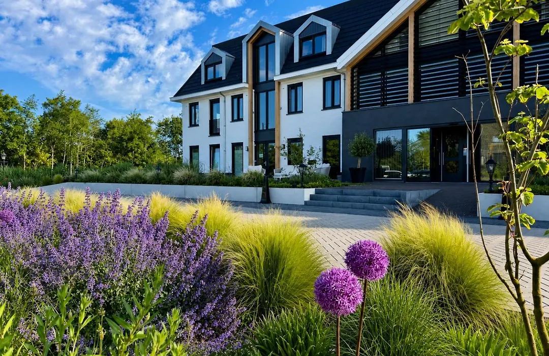 Eilandhotel Texel-1