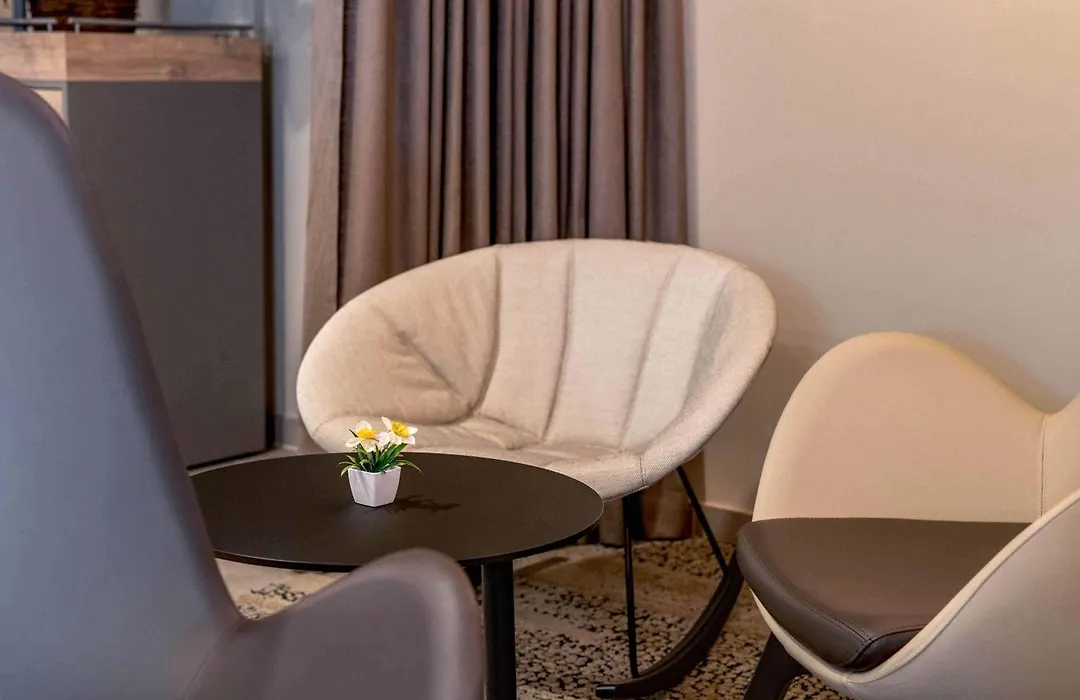 ACHAT Hotel Dresden Altstadt-1