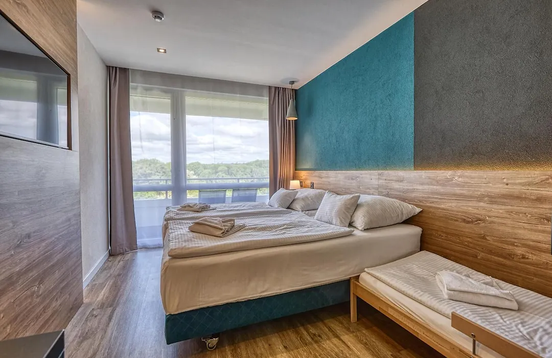 Hotel Szieszta-1