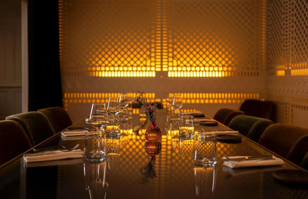 Sofitel Le Scribe Paris Opera-1