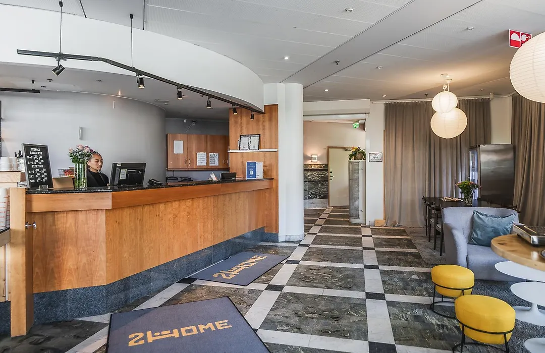 2Home Hotel Apartments-1