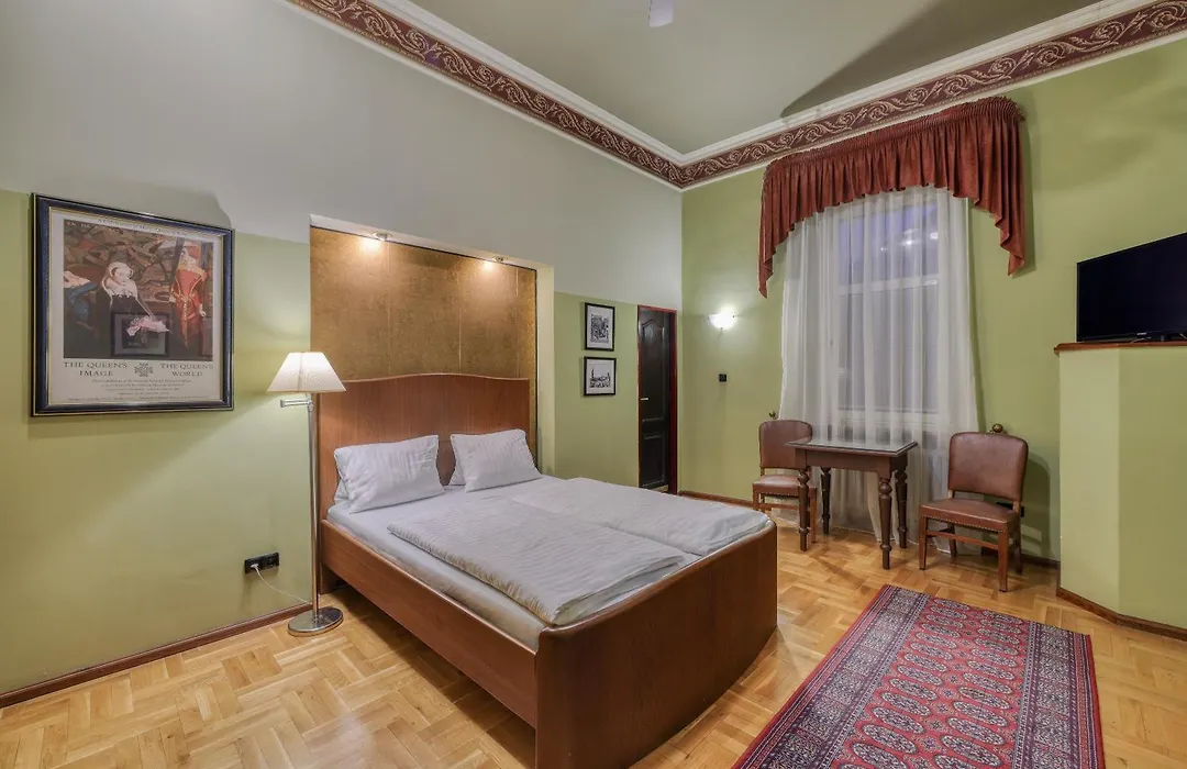 Hotel Continental-1