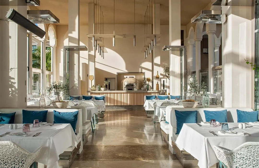 Gran Melia Palacio De Isora Resort & Spa-1