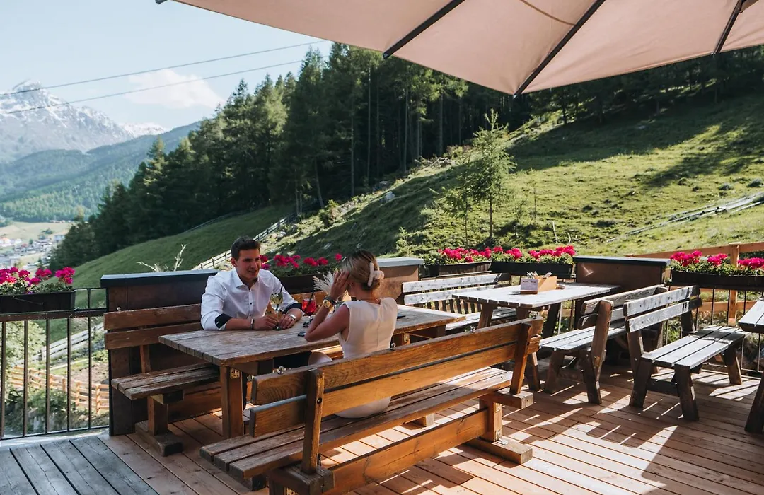 Grünwald Resort Sölden-1