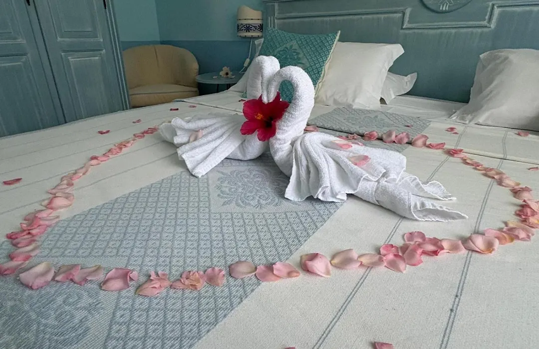 Hotel Baia Cea-1