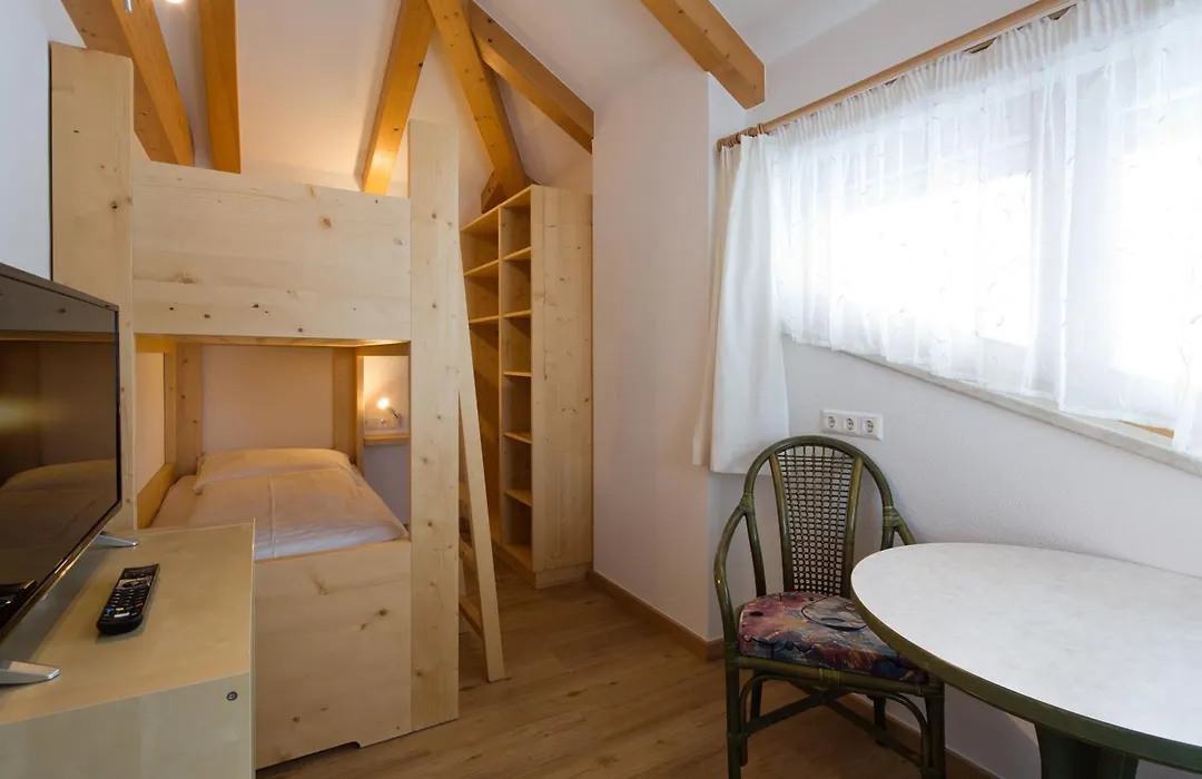 Hotel Gasthof Obermair-1