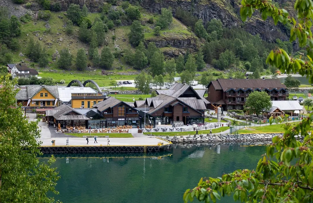 Flamsbrygga Hotel-1