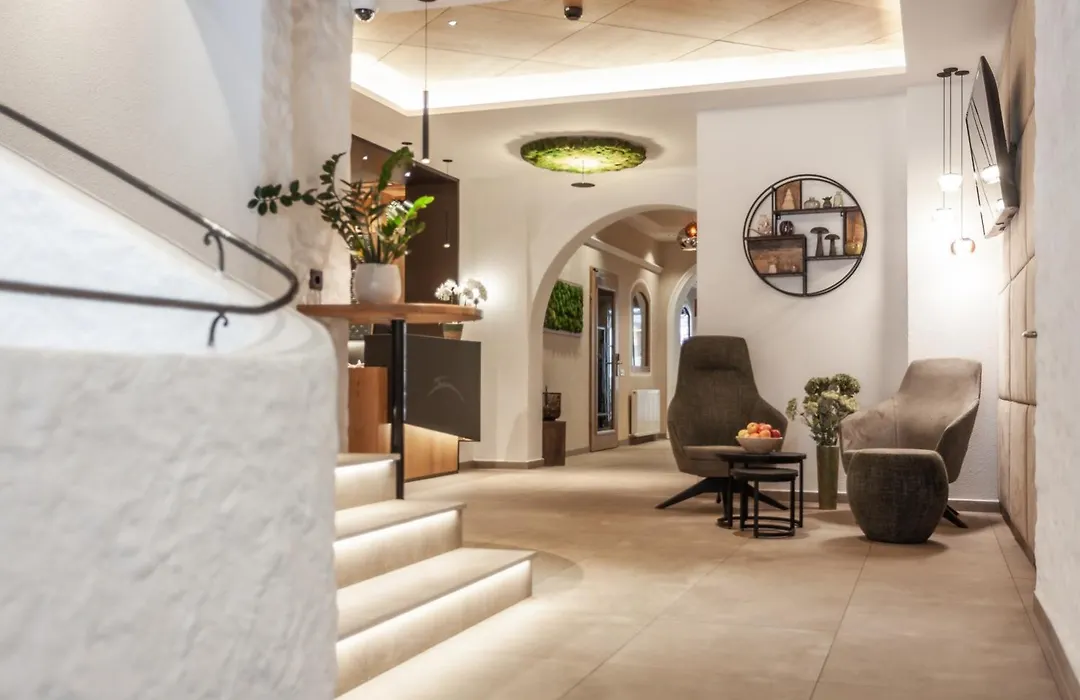 Hotel Hubertus-1