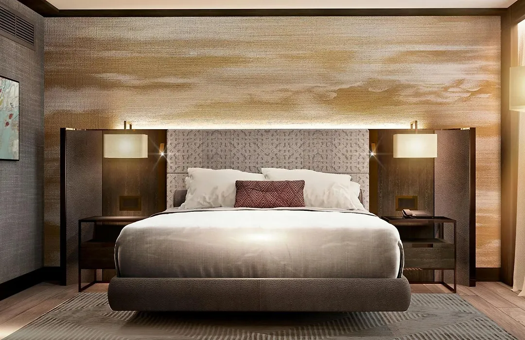 Armenia Marriott Hotel Yerevan-1