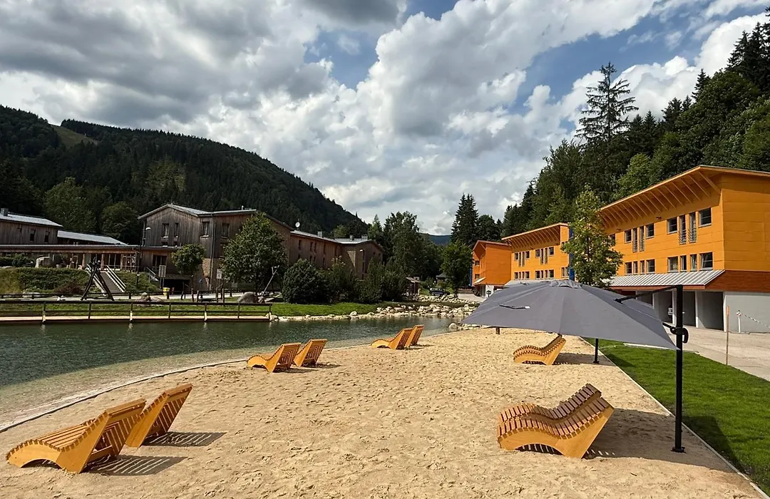 Resort Spindl Hotel & Aquapark-1