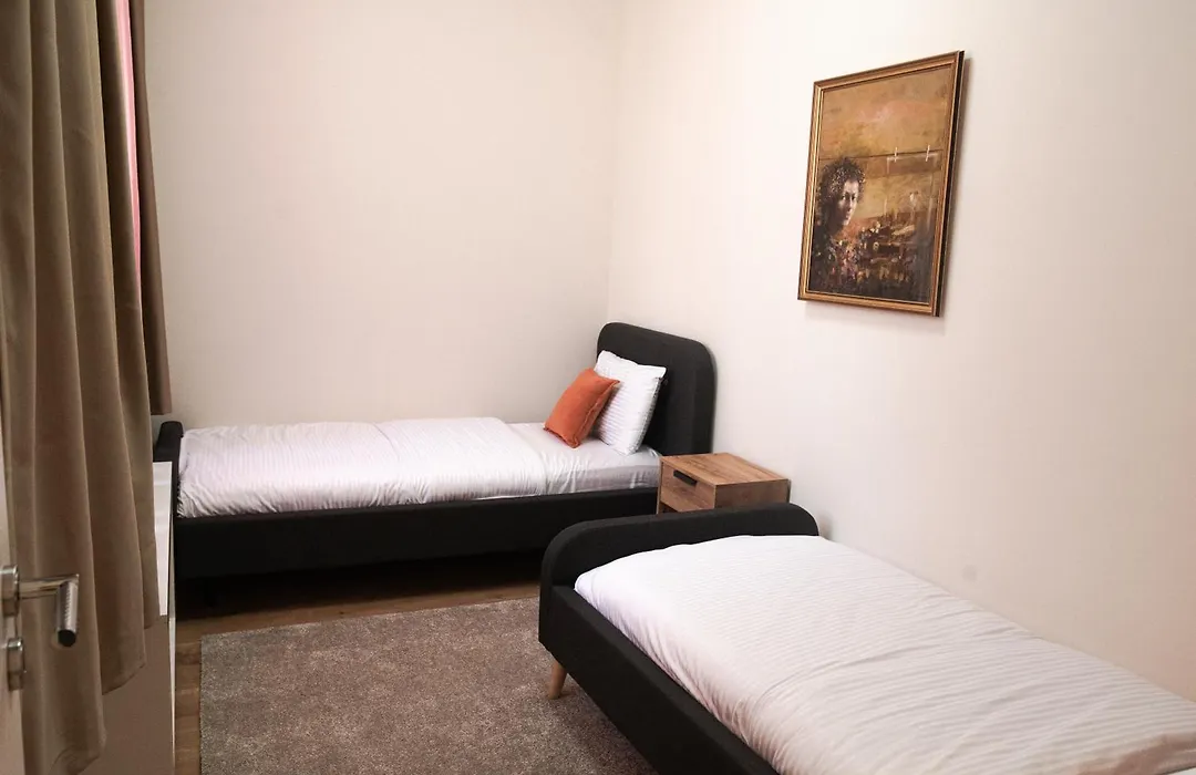 Hotel Sirius-1