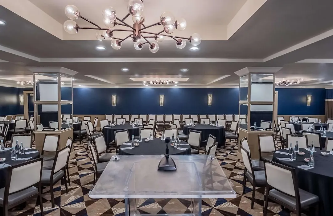 The Royal Sonesta Washington Dc Dupont Circle-1