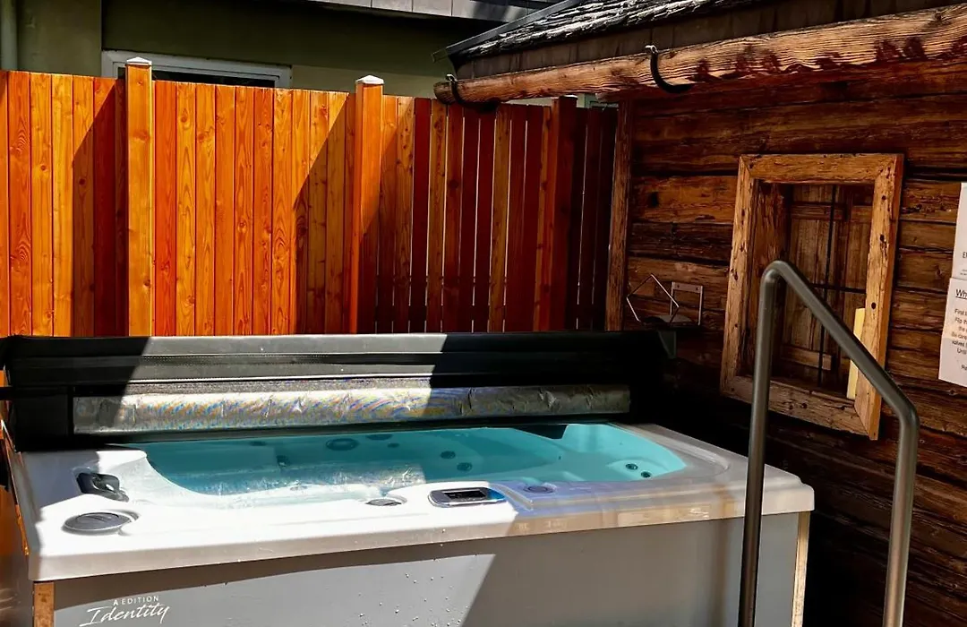 Hotel Garni Obermair-1