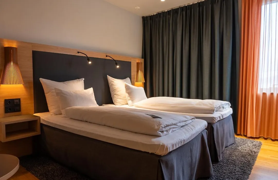 Clarion Hotel The Edge-1