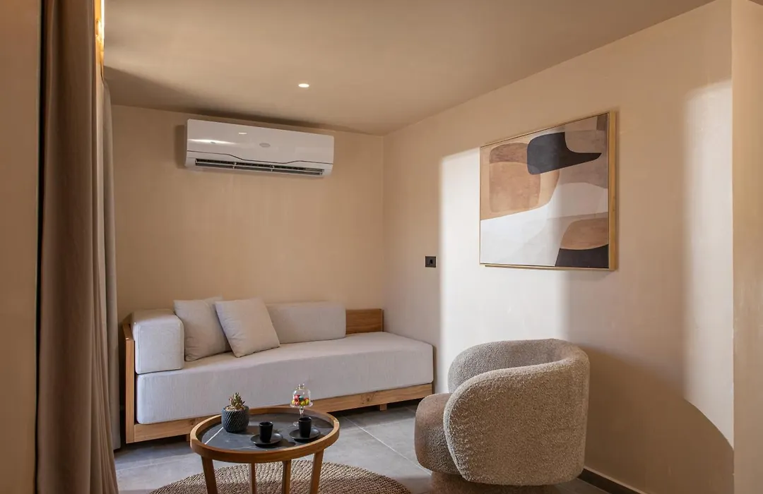 Indigo Suites Collection Adults Only-1