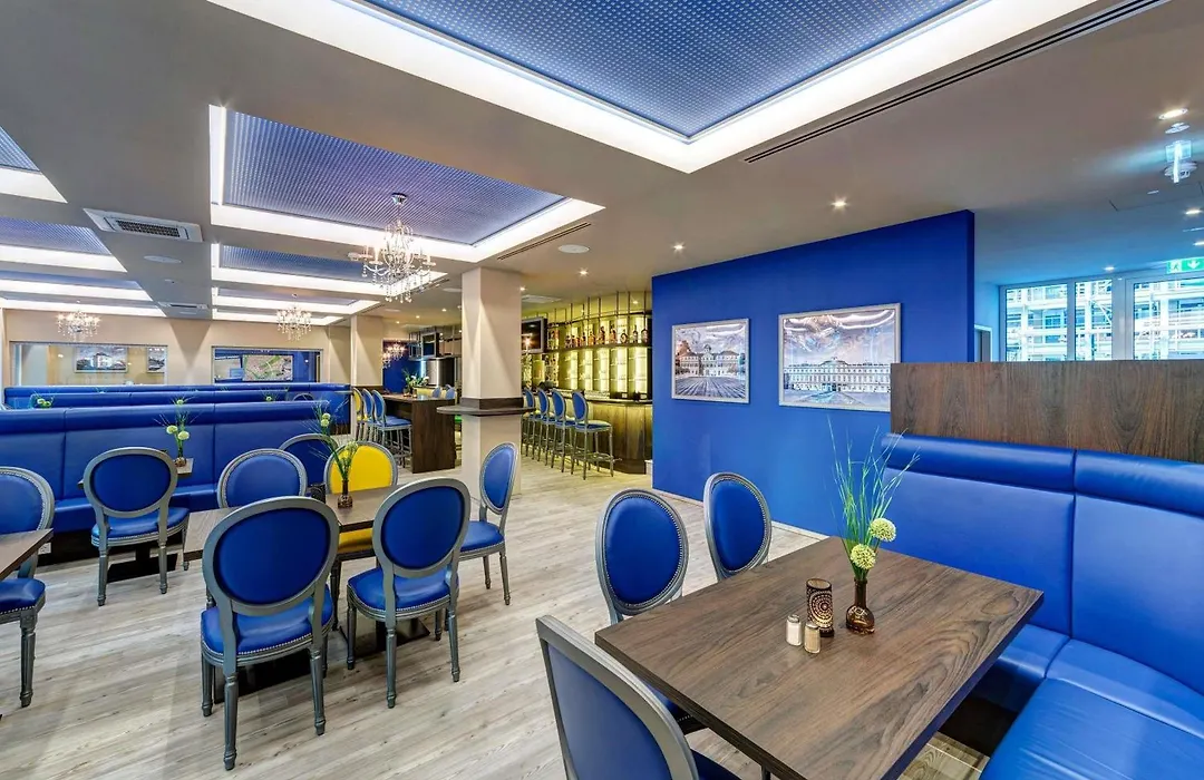 ibis Styles Rastatt Baden-Baden-1