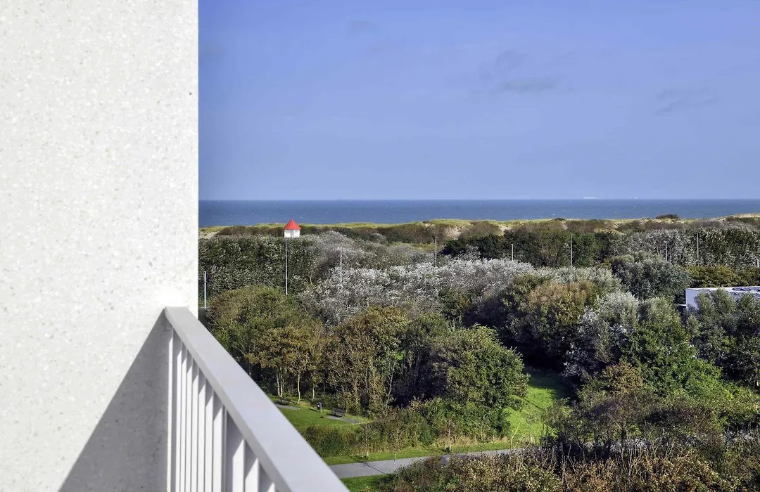 ibis Styles Bredene-1