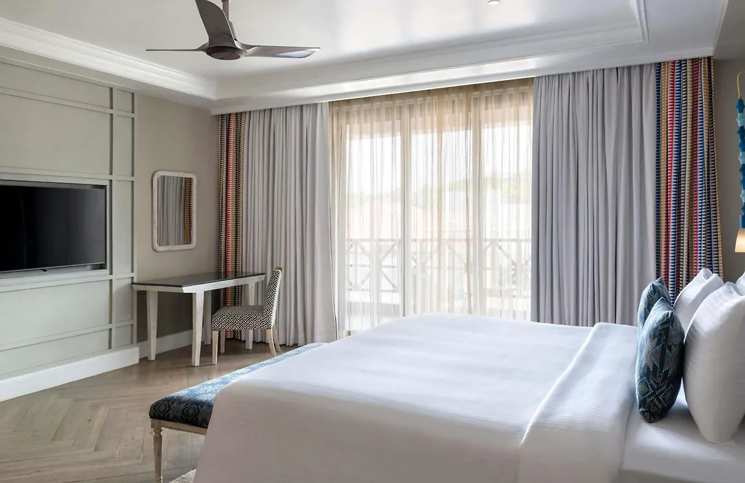 Grand Mercure Goa Candolim - An Accor Hotels Brand-1