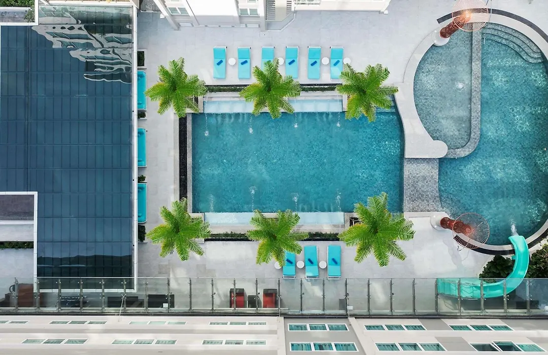 Novotel Living Bangkok Sukhumvit Legacy-1