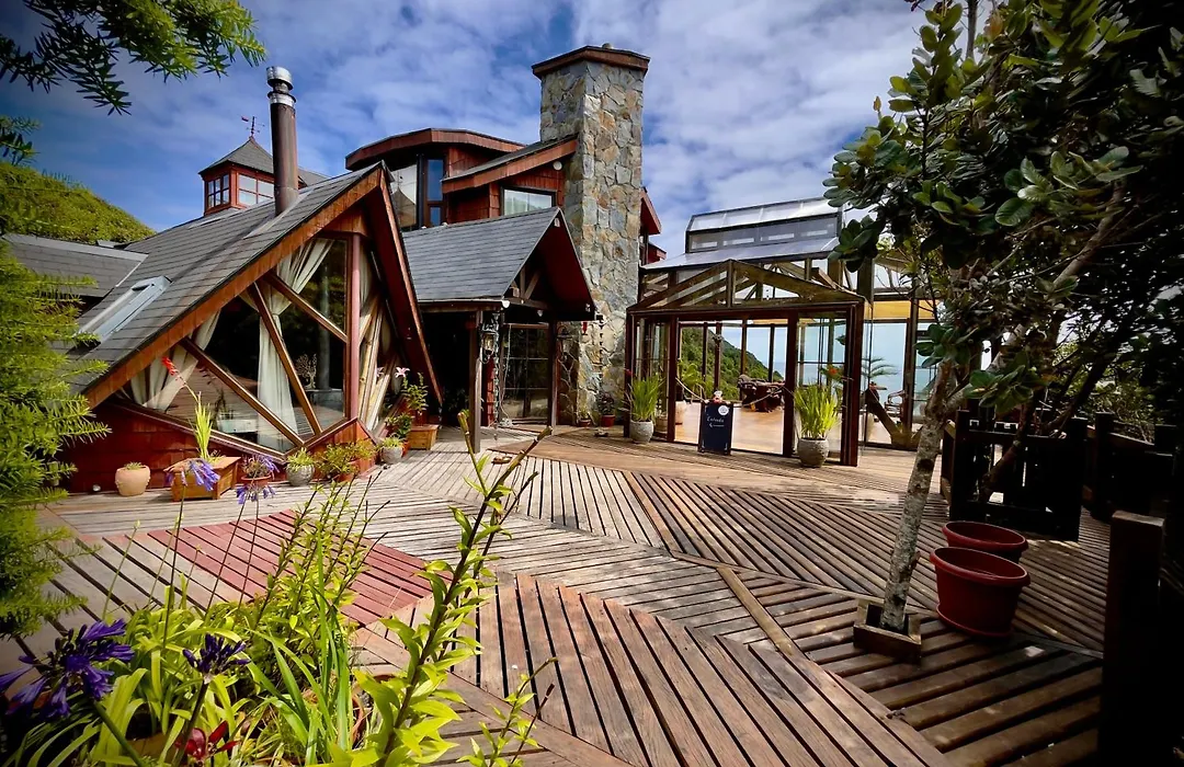 Large Room In A Secluded & Wild Place With Ocean View-1