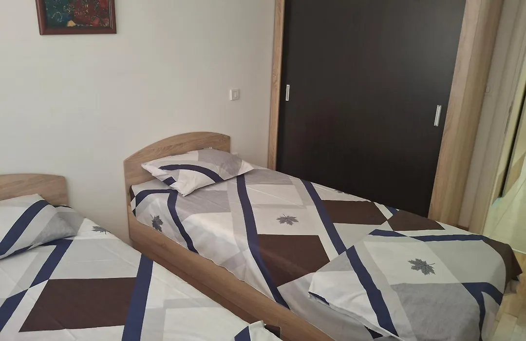 Cozy Skopje Retreat 2-1