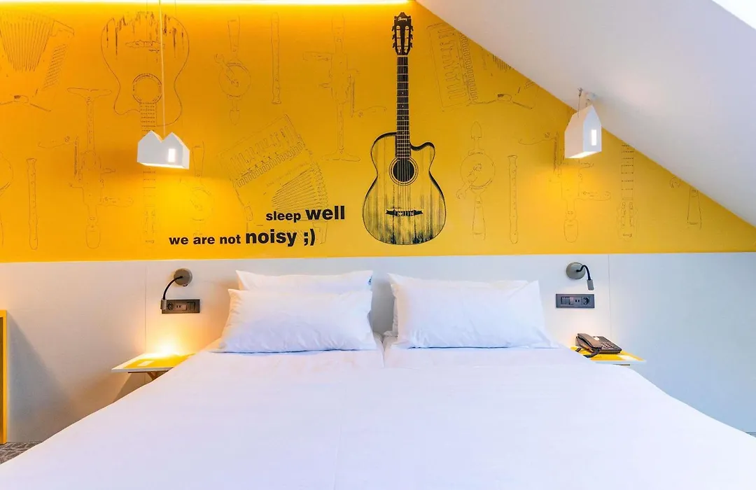 Ibis Styles Sibiu Arsenal-1