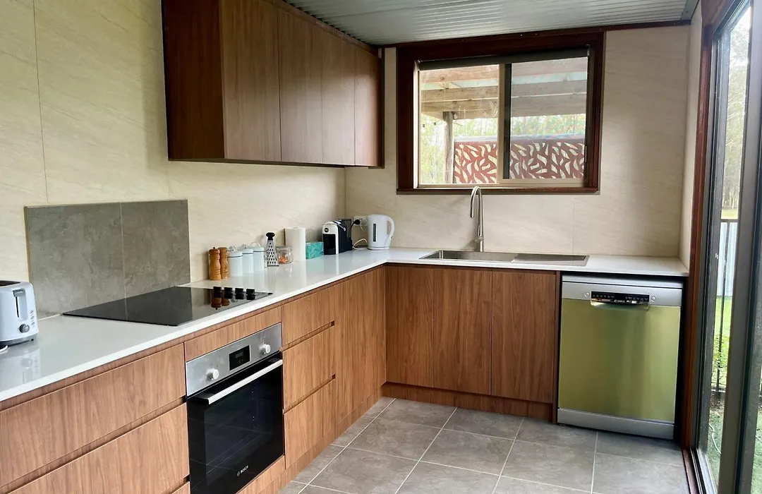 Wallaby Lodges-1