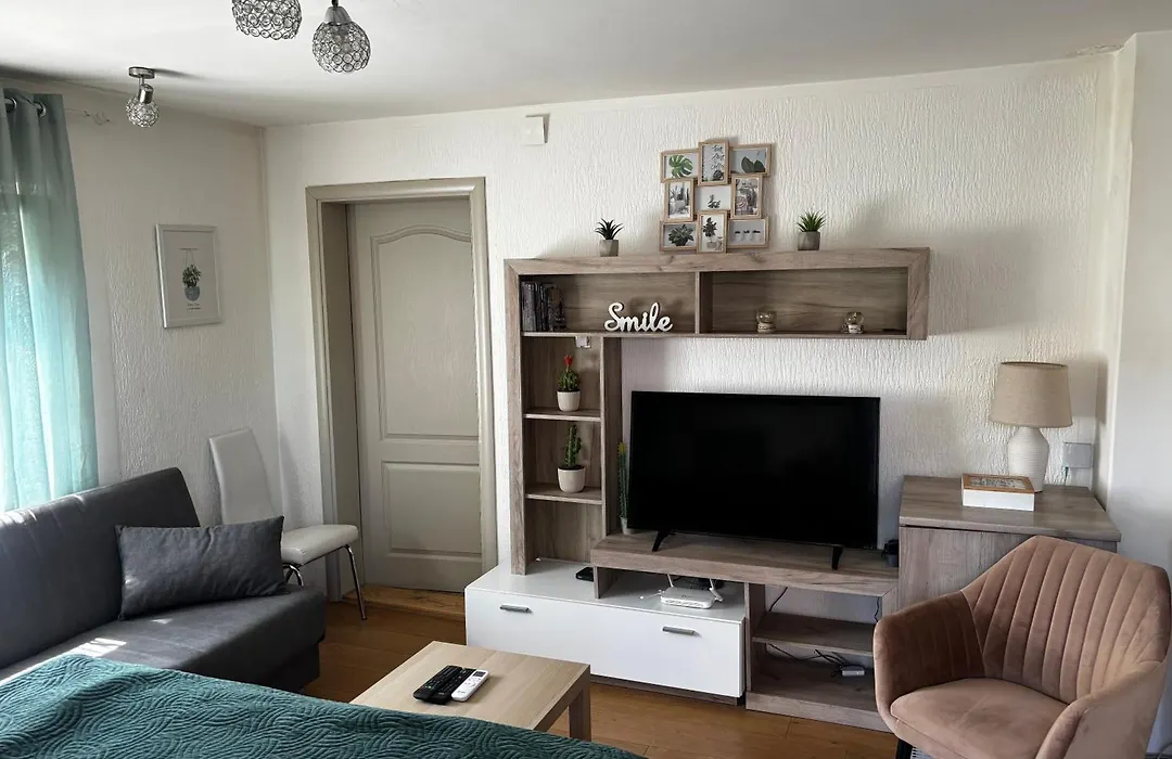 Apartman Happy 3-1