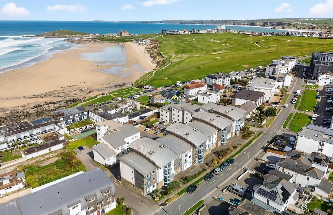 2 Bed In Newquay Oc-87402-1