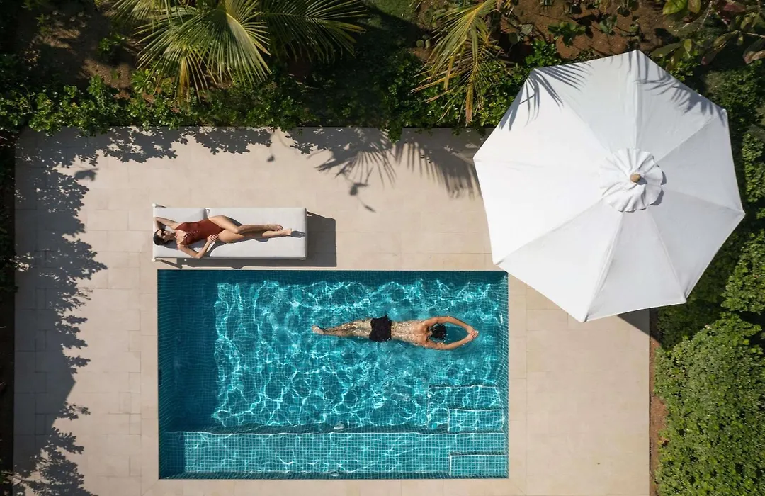 Sofitel Al Hamra Beach Resort-1