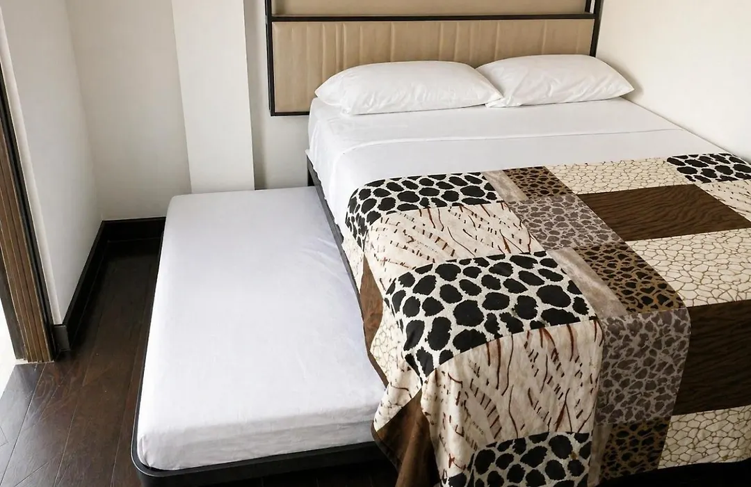 Aparta Suites Torre De Prado 504 Apartamento Para 6 Personas-1