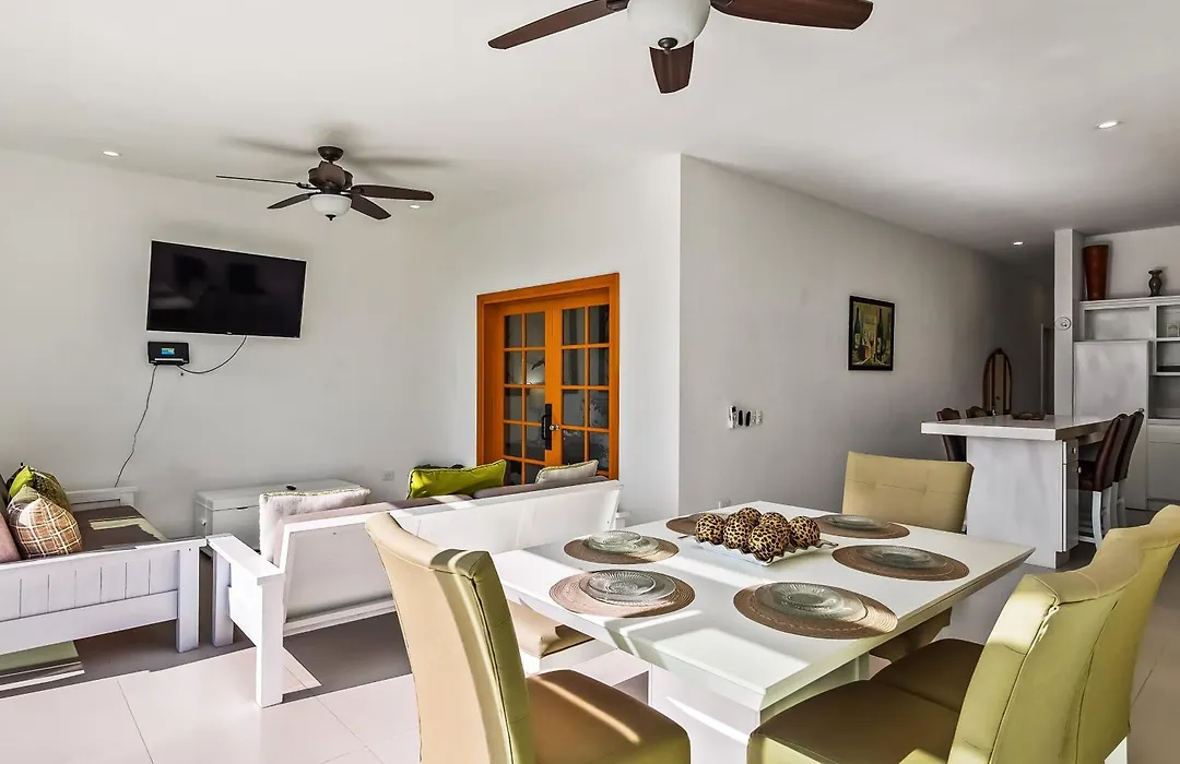 Peaceful Dog-Friendly Villa With Outdoor Pool, Rooftop Patio, Beach Views, & Ac-1